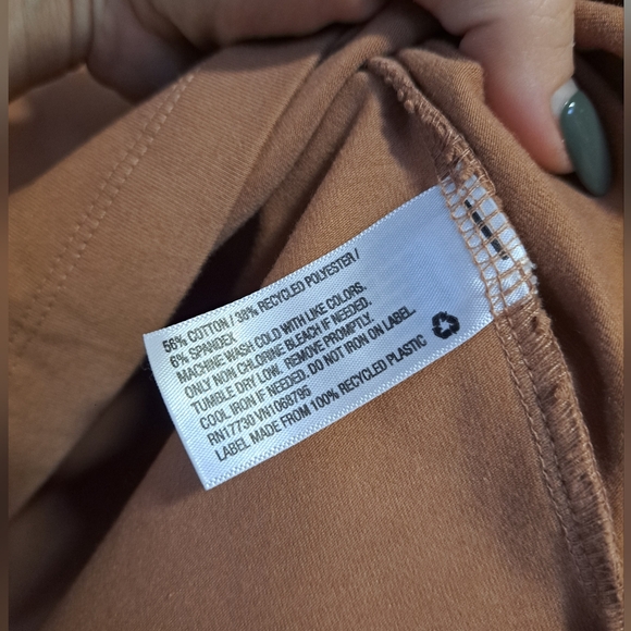 A New Day Tank Top - Picture 2 of 4